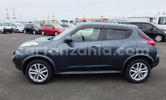 Nunua Imported Nissan Juke Bluu Gari ndani ya Dar es Salaam nchini Dar es Salaam Nunua Imported Nissan Juke Bluu Gari ndani ya Dar es Salaam nchini Dar es Salaam