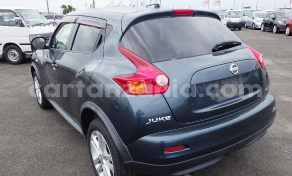 Nunua Imported Nissan Juke Bluu Gari ndani ya Dar es Salaam nchini Dar es Salaam Nunua Imported Nissan Juke Bluu Gari ndani ya Dar es Salaam nchini Dar es Salaam