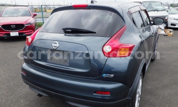 Nunua Imported Nissan Juke Bluu Gari ndani ya Dar es Salaam nchini Dar es Salaam Nunua Imported Nissan Juke Bluu Gari ndani ya Dar es Salaam nchini Dar es Salaam