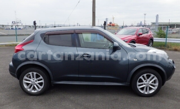 Nunua Imported Nissan Juke Bluu Gari ndani ya Dar es Salaam nchini Dar es Salaam Nunua Imported Nissan Juke Bluu Gari ndani ya Dar es Salaam nchini Dar es Salaam