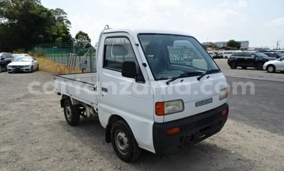 Nunua Imported Suzuki Carry Nyeupe Gari ndani ya Dar es Salaam nchini Dar es Salaam Nunua Imported Suzuki Carry Nyeupe Gari ndani ya Dar es Salaam nchini Dar es Salaam