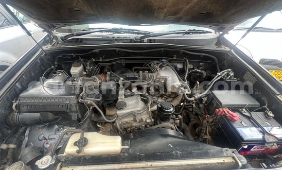 Nunua Ilio tumika Toyota Land Cruiser Prado Bluu Gari ndani ya Dar es Salaam nchini Dar es Salaam Nunua Ilio tumika Toyota Land Cruiser Prado Bluu Gari ndani ya Dar es Salaam nchini Dar es Salaam