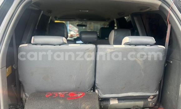 Nunua Ilio tumika Toyota Land Cruiser Prado Bluu Gari ndani ya Dar es Salaam nchini Dar es Salaam Nunua Ilio tumika Toyota Land Cruiser Prado Bluu Gari ndani ya Dar es Salaam nchini Dar es Salaam