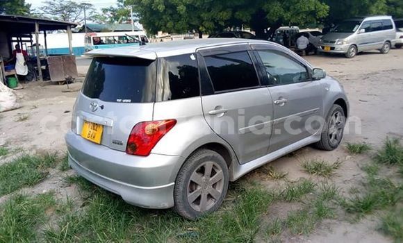 Nunua Ilio tumika Toyota IST Fedha Gari ndani ya Dar es Salaam nchini Dar es Salaam Nunua Ilio tumika Toyota IST Fedha Gari ndani ya Dar es Salaam nchini Dar es Salaam