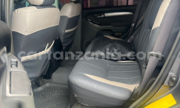 Nunua Ilio tumika Toyota Land Cruiser Prado Bluu Gari ndani ya Dar es Salaam nchini Dar es Salaam Nunua Ilio tumika Toyota Land Cruiser Prado Bluu Gari ndani ya Dar es Salaam nchini Dar es Salaam