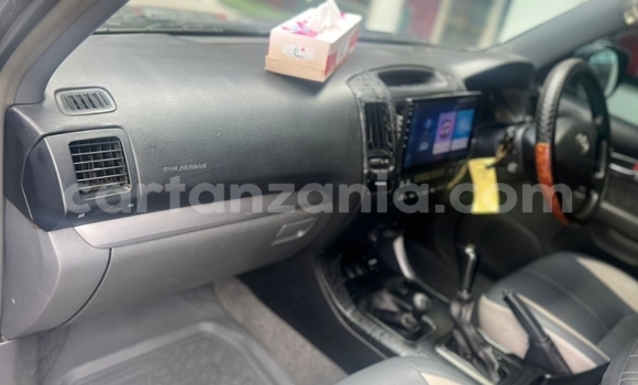 Nunua Ilio tumika Toyota Land Cruiser Prado Bluu Gari ndani ya Dar es Salaam nchini Dar es Salaam Nunua Ilio tumika Toyota Land Cruiser Prado Bluu Gari ndani ya Dar es Salaam nchini Dar es Salaam