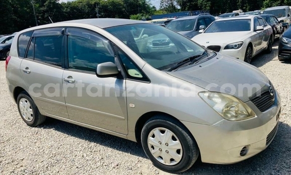 Nunua Imported Toyota Corolla Spacio Beige Gari ndani ya Dar es Salaam nchini Dar es Salaam Nunua Imported Toyota Corolla Spacio Beige Gari ndani ya Dar es Salaam nchini Dar es Salaam
