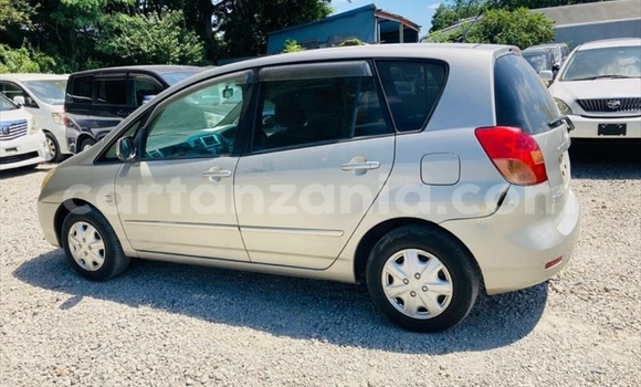 Nunua Imported Toyota Corolla Spacio Beige Gari ndani ya Dar es Salaam nchini Dar es Salaam Nunua Imported Toyota Corolla Spacio Beige Gari ndani ya Dar es Salaam nchini Dar es Salaam