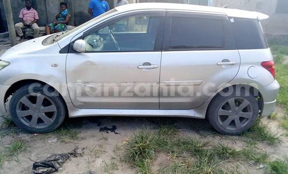 Nunua Ilio tumika Toyota IST Fedha Gari ndani ya Dar es Salaam nchini Dar es Salaam Nunua Ilio tumika Toyota IST Fedha Gari ndani ya Dar es Salaam nchini Dar es Salaam