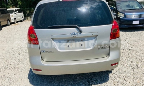 Nunua Imported Toyota Corolla Spacio Beige Gari ndani ya Dar es Salaam nchini Dar es Salaam Nunua Imported Toyota Corolla Spacio Beige Gari ndani ya Dar es Salaam nchini Dar es Salaam