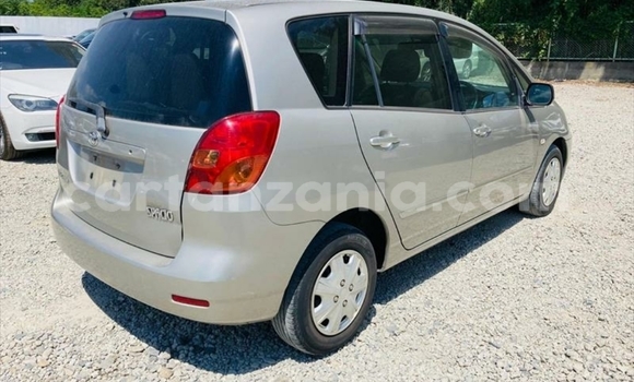 Nunua Imported Toyota Corolla Spacio Beige Gari ndani ya Dar es Salaam nchini Dar es Salaam Nunua Imported Toyota Corolla Spacio Beige Gari ndani ya Dar es Salaam nchini Dar es Salaam