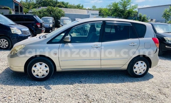 Nunua Imported Toyota Corolla Spacio Beige Gari ndani ya Dar es Salaam nchini Dar es Salaam Nunua Imported Toyota Corolla Spacio Beige Gari ndani ya Dar es Salaam nchini Dar es Salaam