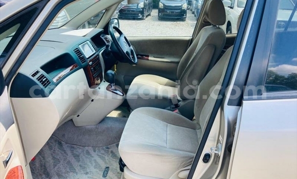 Nunua Imported Toyota Corolla Spacio Beige Gari ndani ya Dar es Salaam nchini Dar es Salaam Nunua Imported Toyota Corolla Spacio Beige Gari ndani ya Dar es Salaam nchini Dar es Salaam