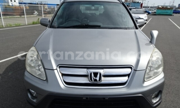 Buy Import Honda CR–V Other Car in Dar es Salaam in Dar es Salaam
