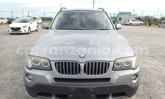 Nunua Imported BMW X3 Nyingine Gari ndani ya Dar es Salaam nchini Dar es Salaam