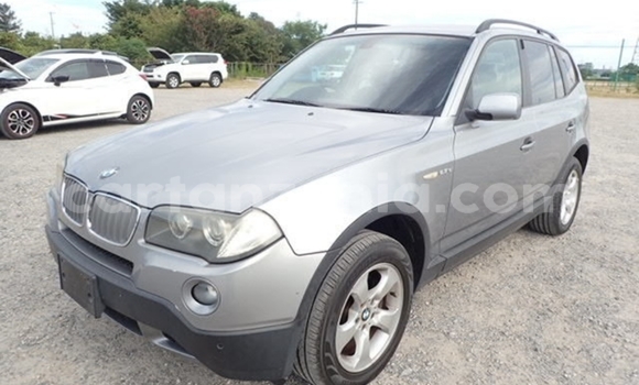 Buy Import BMW X3 Other Car in Dar es Salaam in Dar es Salaam Buy Import BMW X3 Other Car in Dar es Salaam in Dar es Salaam