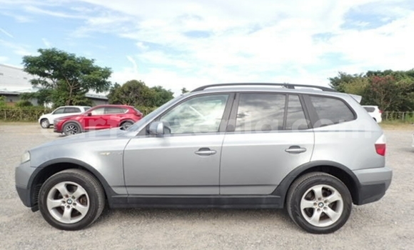 Buy Import BMW X3 Other Car in Dar es Salaam in Dar es Salaam Buy Import BMW X3 Other Car in Dar es Salaam in Dar es Salaam