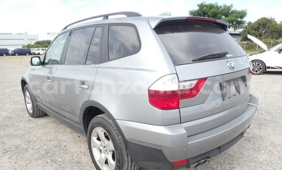 Buy Import BMW X3 Other Car in Dar es Salaam in Dar es Salaam Buy Import BMW X3 Other Car in Dar es Salaam in Dar es Salaam