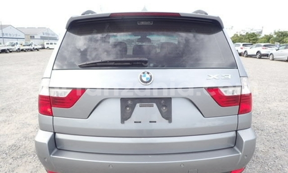 Buy Import BMW X3 Other Car in Dar es Salaam in Dar es Salaam Buy Import BMW X3 Other Car in Dar es Salaam in Dar es Salaam