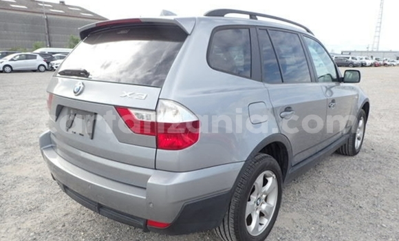 Buy Import BMW X3 Other Car in Dar es Salaam in Dar es Salaam Buy Import BMW X3 Other Car in Dar es Salaam in Dar es Salaam