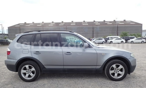Buy Import BMW X3 Other Car in Dar es Salaam in Dar es Salaam Buy Import BMW X3 Other Car in Dar es Salaam in Dar es Salaam