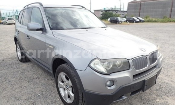 Buy Import BMW X3 Other Car in Dar es Salaam in Dar es Salaam Buy Import BMW X3 Other Car in Dar es Salaam in Dar es Salaam