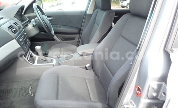 Buy Import BMW X3 Other Car in Dar es Salaam in Dar es Salaam Buy Import BMW X3 Other Car in Dar es Salaam in Dar es Salaam