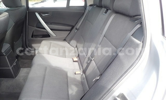 Buy Import BMW X3 Other Car in Dar es Salaam in Dar es Salaam Buy Import BMW X3 Other Car in Dar es Salaam in Dar es Salaam