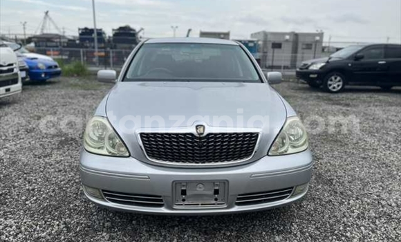 Buy Import Toyota Brevis Silver Car in Dar es Salaam in Dar es Salaam Buy Import Toyota Brevis Silver Car in Dar es Salaam in Dar es Salaam