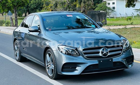 Buy Import Mercedes‒Benz C–Class Other Car in Dar es Salaam in Dar es Salaam