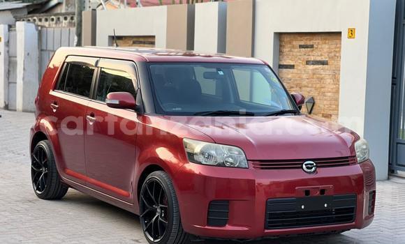 Buy Import Toyota Corolla Rumion Other Car in Dar es Salaam in Dar es Salaam