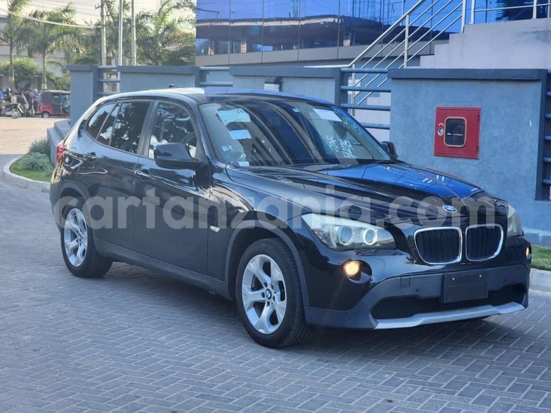 Big with watermark bmw x1 dar es salaam dar es salaam 19347