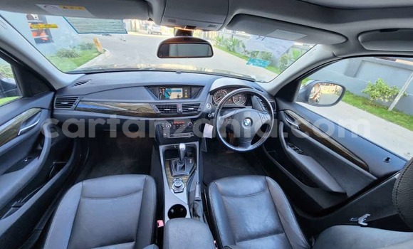 Nunua Imported BMW X1 Nyeusi Gari ndani ya Dar es Salaam nchini Dar es Salaam Nunua Imported BMW X1 Nyeusi Gari ndani ya Dar es Salaam nchini Dar es Salaam