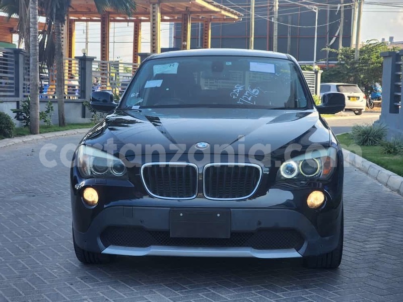 Big with watermark bmw x1 dar es salaam dar es salaam 19347