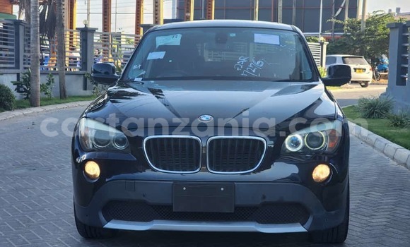 Nunua Imported BMW X1 Nyeusi Gari ndani ya Dar es Salaam nchini Dar es Salaam Nunua Imported BMW X1 Nyeusi Gari ndani ya Dar es Salaam nchini Dar es Salaam
