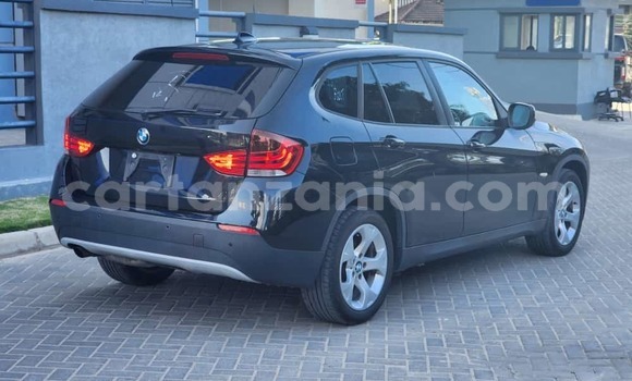 Nunua Imported BMW X1 Nyeusi Gari ndani ya Dar es Salaam nchini Dar es Salaam Nunua Imported BMW X1 Nyeusi Gari ndani ya Dar es Salaam nchini Dar es Salaam