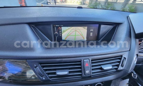 Nunua Imported BMW X1 Nyeusi Gari ndani ya Dar es Salaam nchini Dar es Salaam Nunua Imported BMW X1 Nyeusi Gari ndani ya Dar es Salaam nchini Dar es Salaam