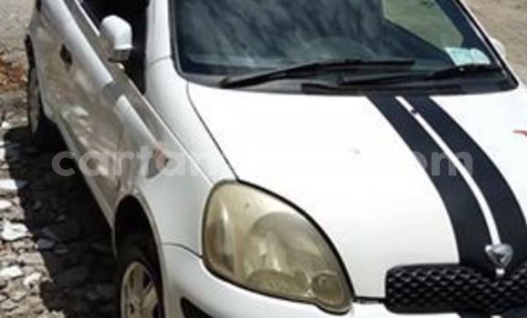 Nunua Ilio tumika Toyota Vitz Nyeupe Gari ndani ya Dar es Salaam nchini Dar es Salaam Nunua Ilio tumika Toyota Vitz Nyeupe Gari ndani ya Dar es Salaam nchini Dar es Salaam