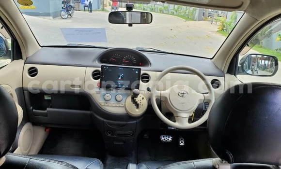 Nunua Imported Toyota Sienta Nyeupe Gari ndani ya Dar es Salaam nchini Dar es Salaam Nunua Imported Toyota Sienta Nyeupe Gari ndani ya Dar es Salaam nchini Dar es Salaam