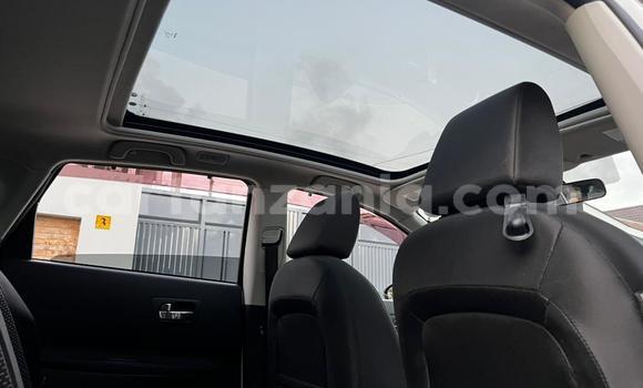 Buy Import Nissan Dualis White Car in Dar es Salaam in Dar es Salaam Buy Import Nissan Dualis White Car in Dar es Salaam in Dar es Salaam