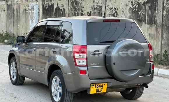 Buy Used Suzuki Escudo Other Car in Dar es Salaam in Dar es Salaam Buy Used Suzuki Escudo Other Car in Dar es Salaam in Dar es Salaam