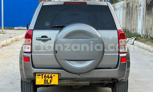 Buy Used Suzuki Escudo Other Car in Dar es Salaam in Dar es Salaam Buy Used Suzuki Escudo Other Car in Dar es Salaam in Dar es Salaam