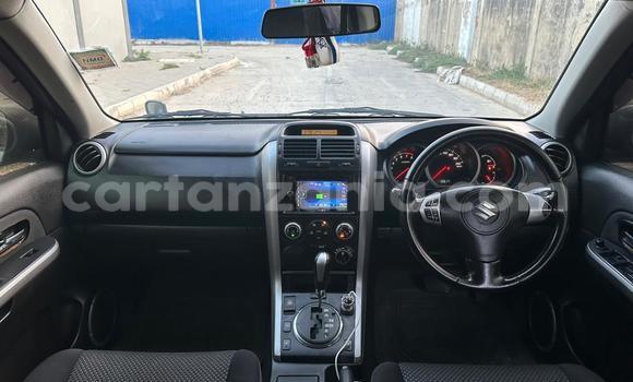 Buy Used Suzuki Escudo Other Car in Dar es Salaam in Dar es Salaam Buy Used Suzuki Escudo Other Car in Dar es Salaam in Dar es Salaam