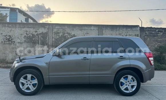 Buy Used Suzuki Escudo Other Car in Dar es Salaam in Dar es Salaam Buy Used Suzuki Escudo Other Car in Dar es Salaam in Dar es Salaam