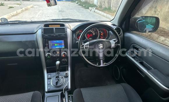 Buy Used Suzuki Escudo Other Car in Dar es Salaam in Dar es Salaam Buy Used Suzuki Escudo Other Car in Dar es Salaam in Dar es Salaam