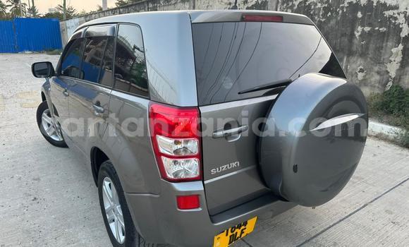 Buy Used Suzuki Escudo Other Car in Dar es Salaam in Dar es Salaam Buy Used Suzuki Escudo Other Car in Dar es Salaam in Dar es Salaam
