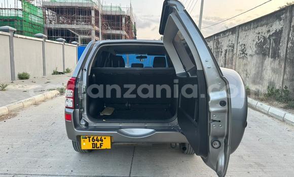 Buy Used Suzuki Escudo Other Car in Dar es Salaam in Dar es Salaam Buy Used Suzuki Escudo Other Car in Dar es Salaam in Dar es Salaam