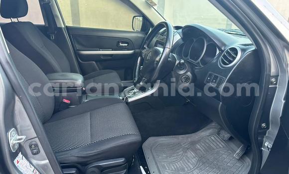 Buy Used Suzuki Escudo Other Car in Dar es Salaam in Dar es Salaam Buy Used Suzuki Escudo Other Car in Dar es Salaam in Dar es Salaam