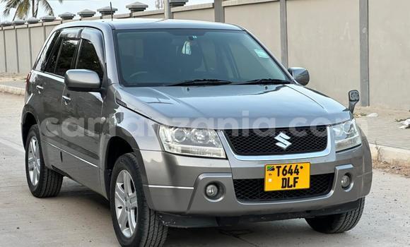 Buy Used Suzuki Escudo Other Car in Dar es Salaam in Dar es Salaam Buy Used Suzuki Escudo Other Car in Dar es Salaam in Dar es Salaam