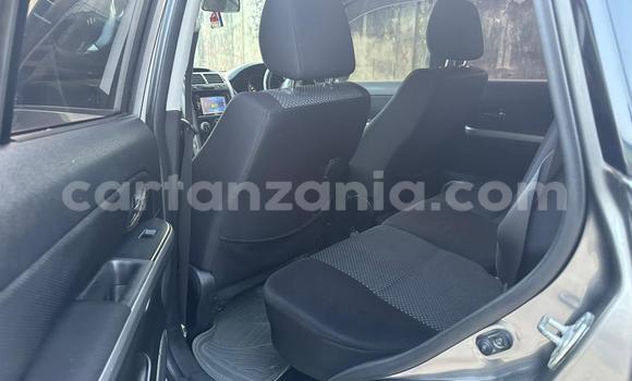 Buy Used Suzuki Escudo Other Car in Dar es Salaam in Dar es Salaam Buy Used Suzuki Escudo Other Car in Dar es Salaam in Dar es Salaam